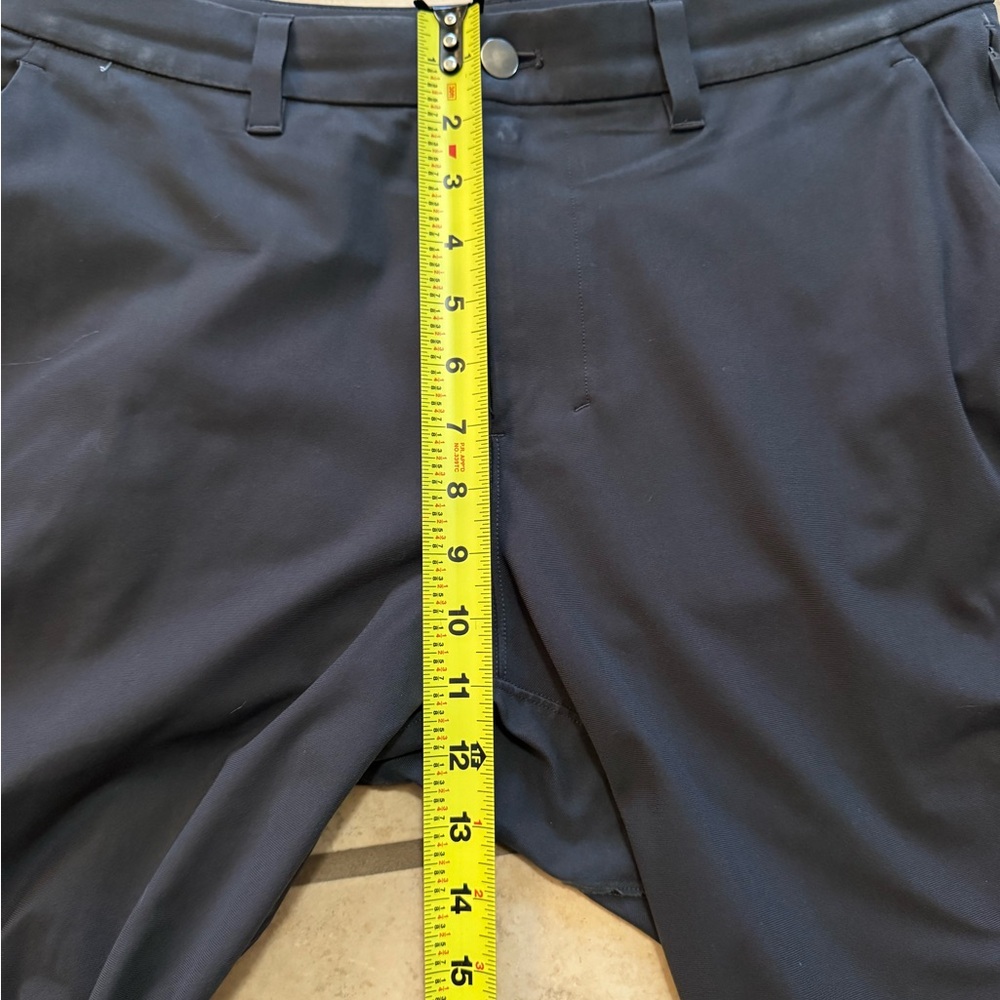 Lululemon ABC Slim-fit Trouser - Picture 9 of 10